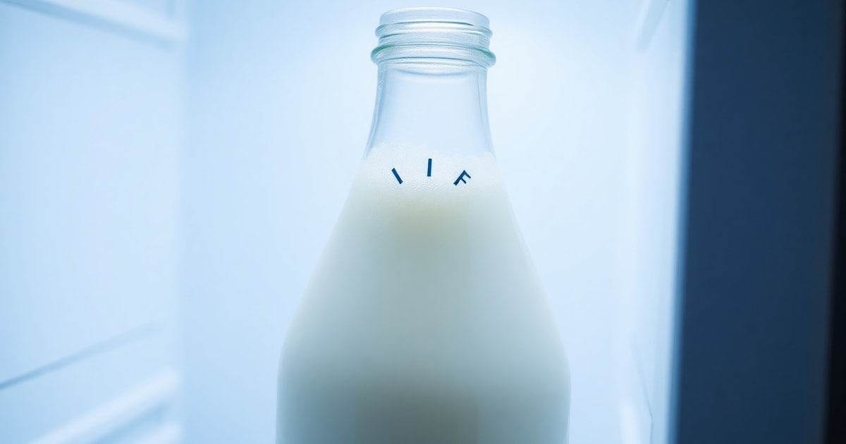 duree-conservation-lait-pasteurise
