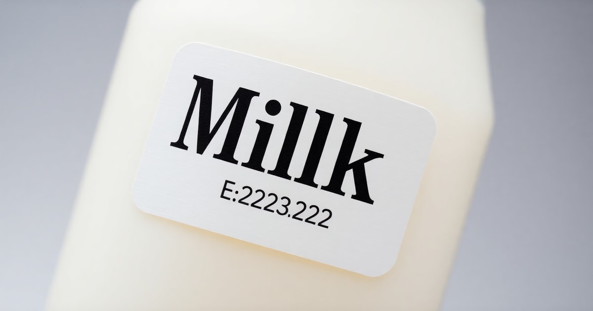 Pasteurisateur professionnel en pratique