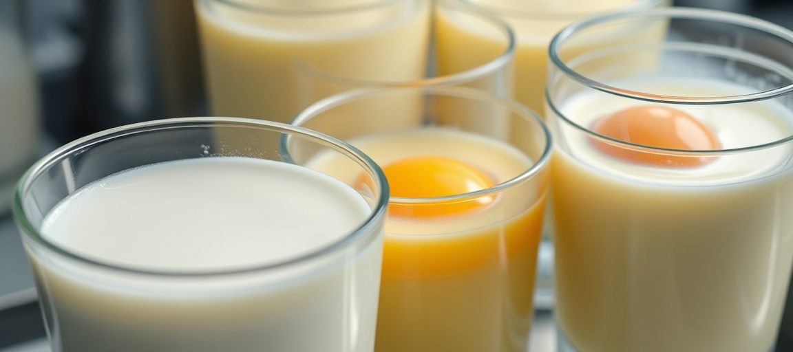 Pasteurisateur professionnel en pratique