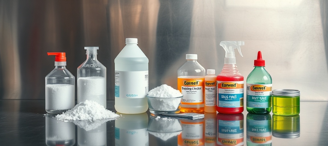 Pasteurisateur professionnel (illustration)