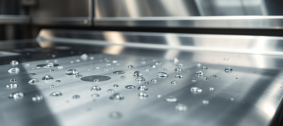 Pasteurisateur professionnel en pratique