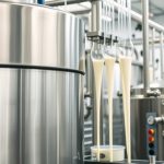 chaine-production-glace-pasteurisateur