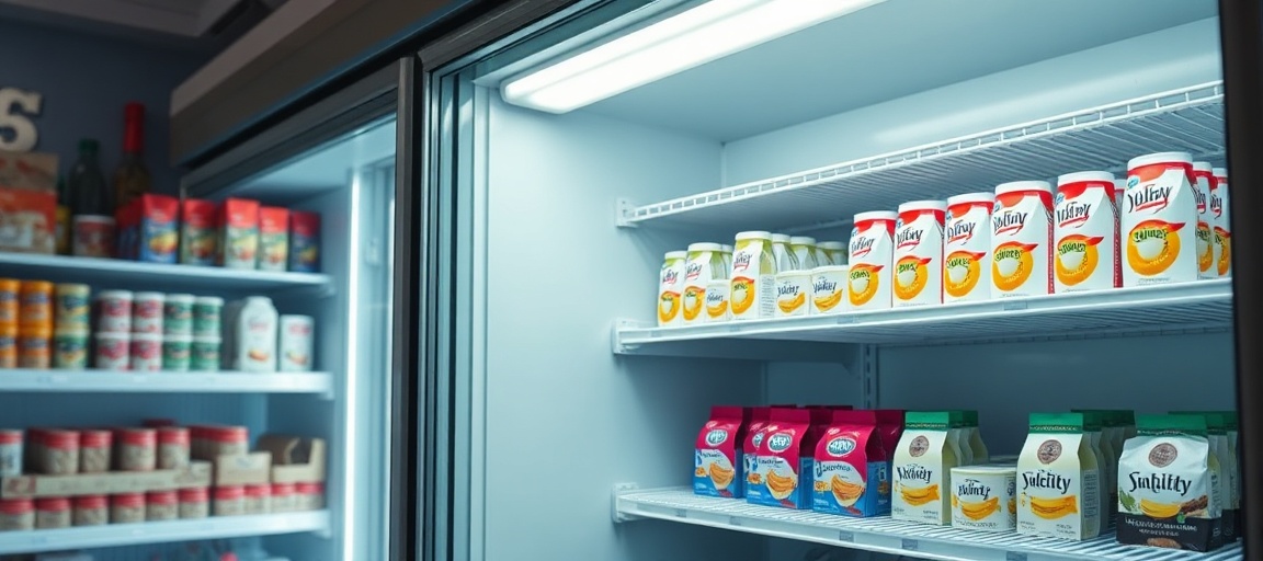 Pasteurisateur professionnel en pratique