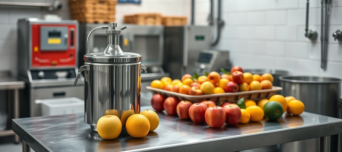 pasteurisateur-demarrer-jus