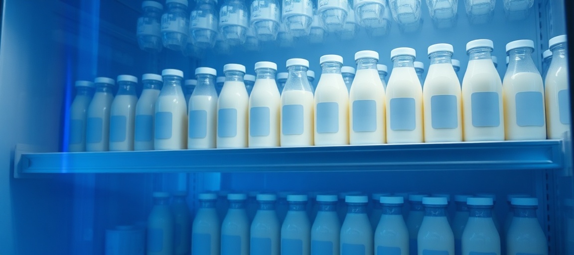Pasteurisateur professionnel en pratique