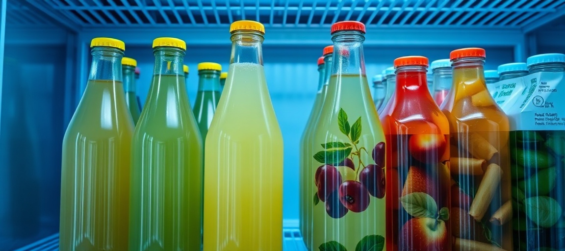 Pasteurisateur professionnel en pratique