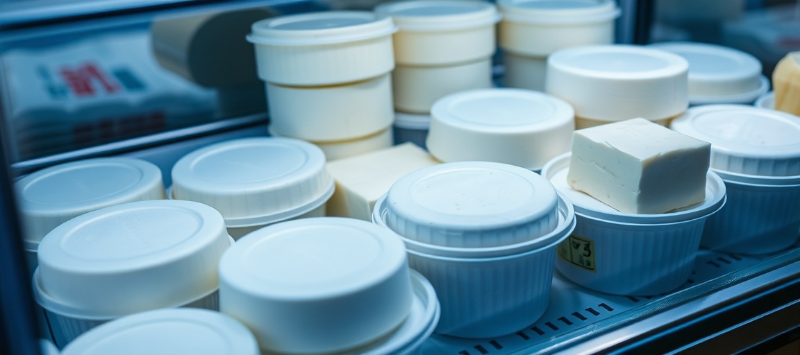 Pasteurisateur professionnel en pratique