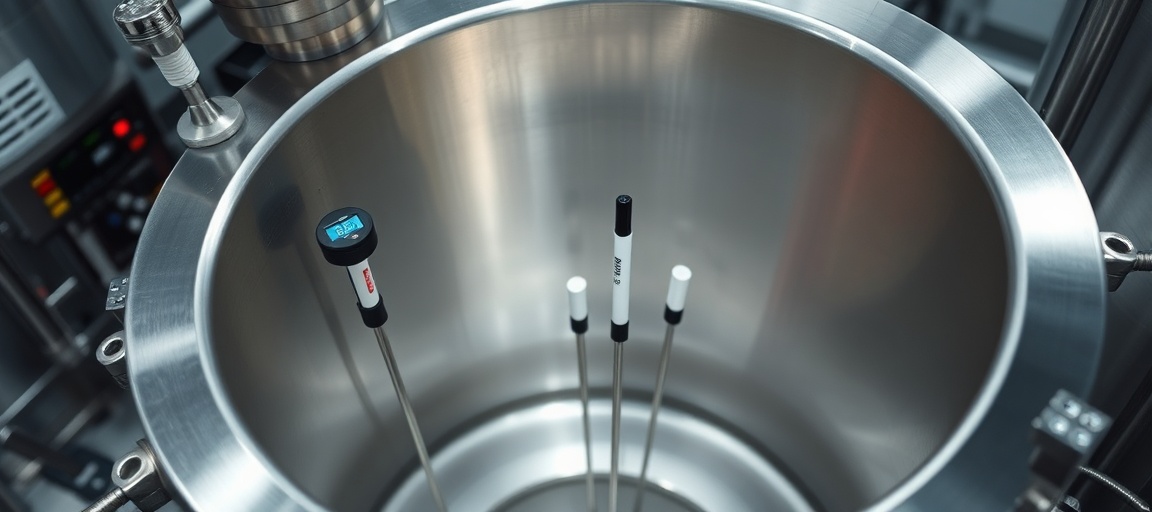 Pasteurisateur professionnel en pratique