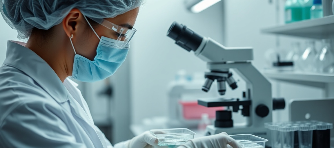 Pasteurisateur professionnel en pratique