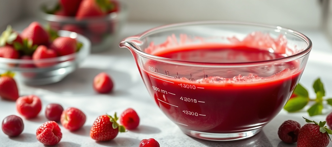 Pasteurisateur professionnel (illustration)