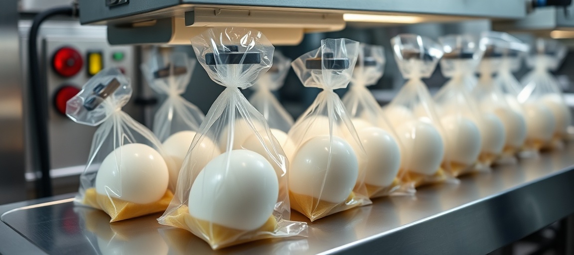 Pasteurisateur professionnel en pratique