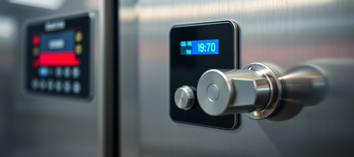 Pasteurisateur professionnel en pratique