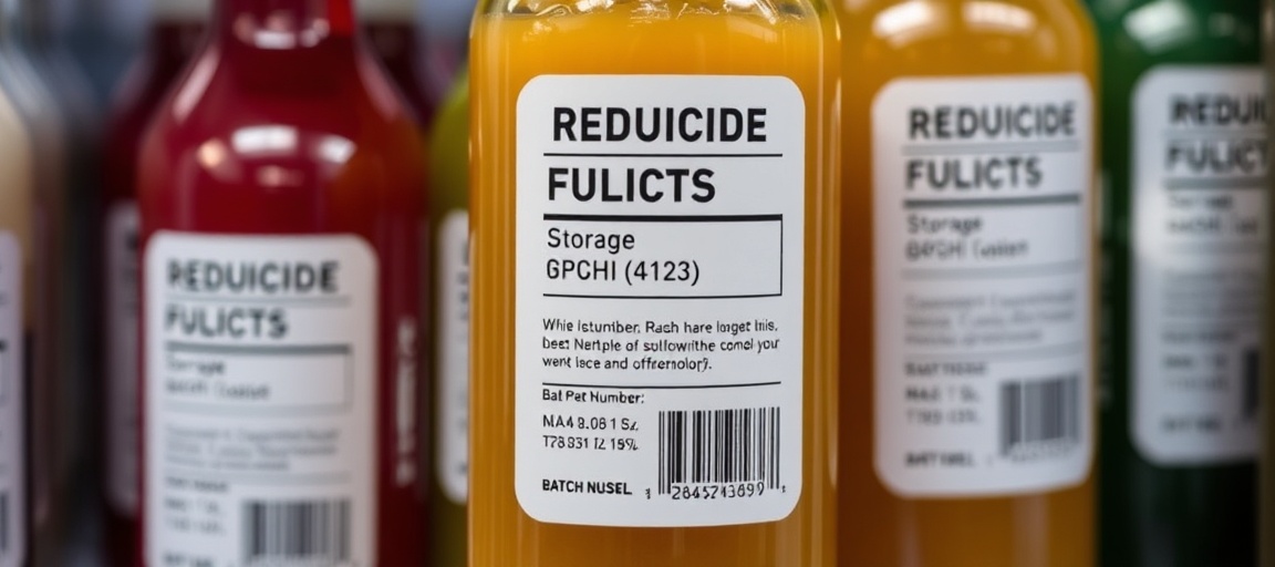 Pasteurisateur professionnel en pratique