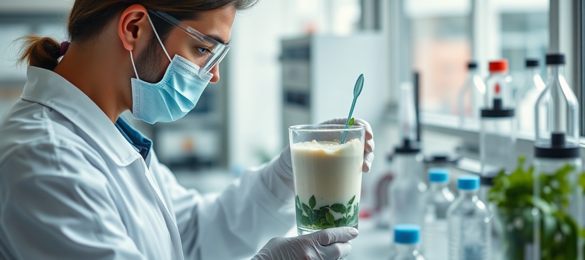Pasteurisateur professionnel
