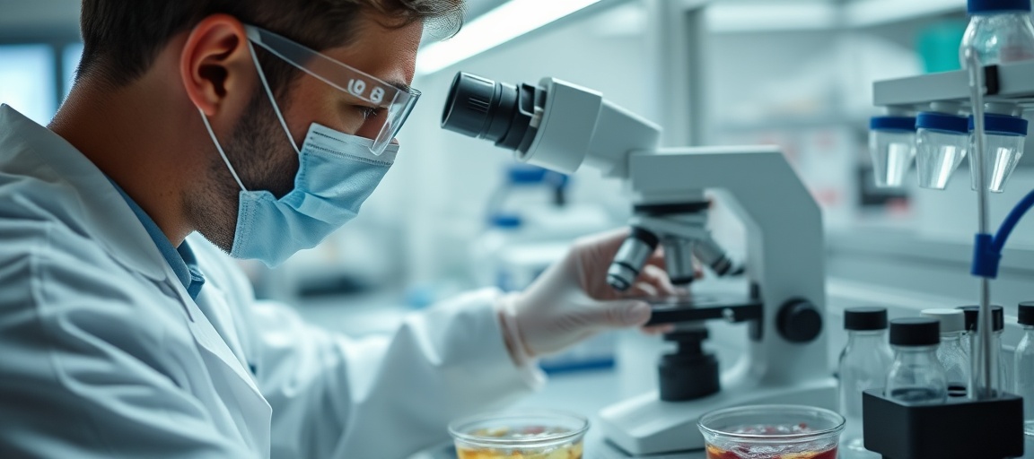 Pasteurisateur professionnel en pratique