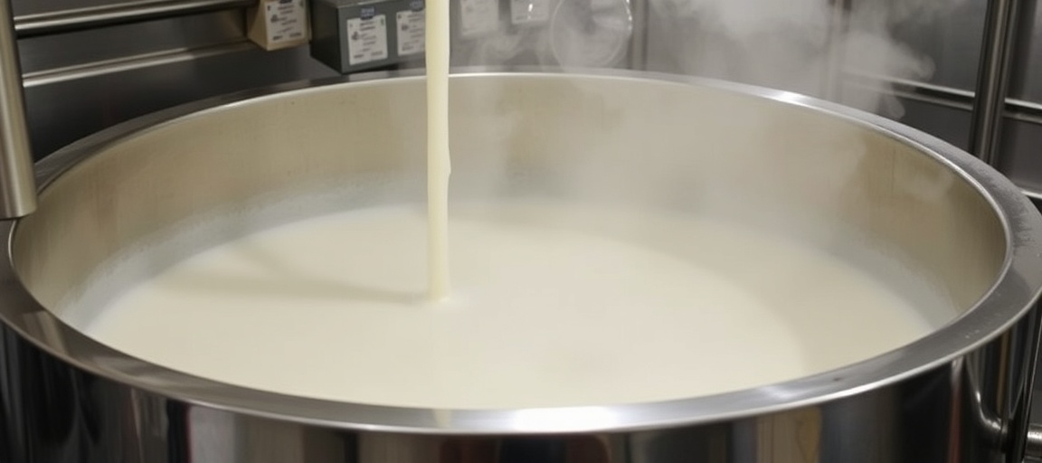 Pasteurisateur professionnel