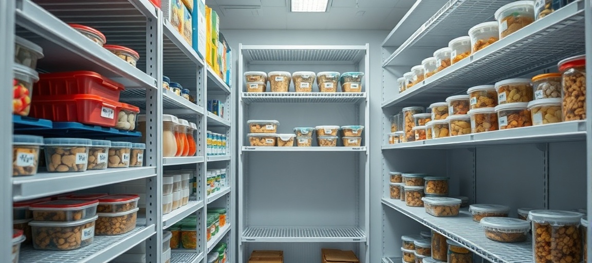 Pasteurisateur professionnel en pratique