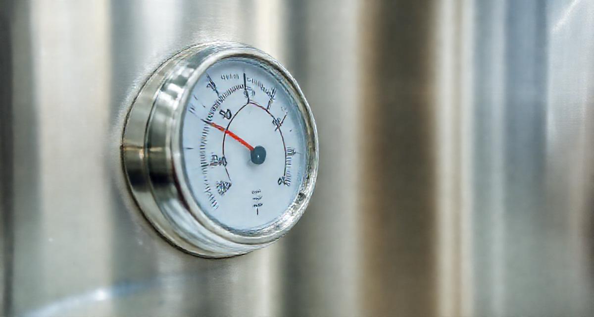 Pasteurisateur professionnel