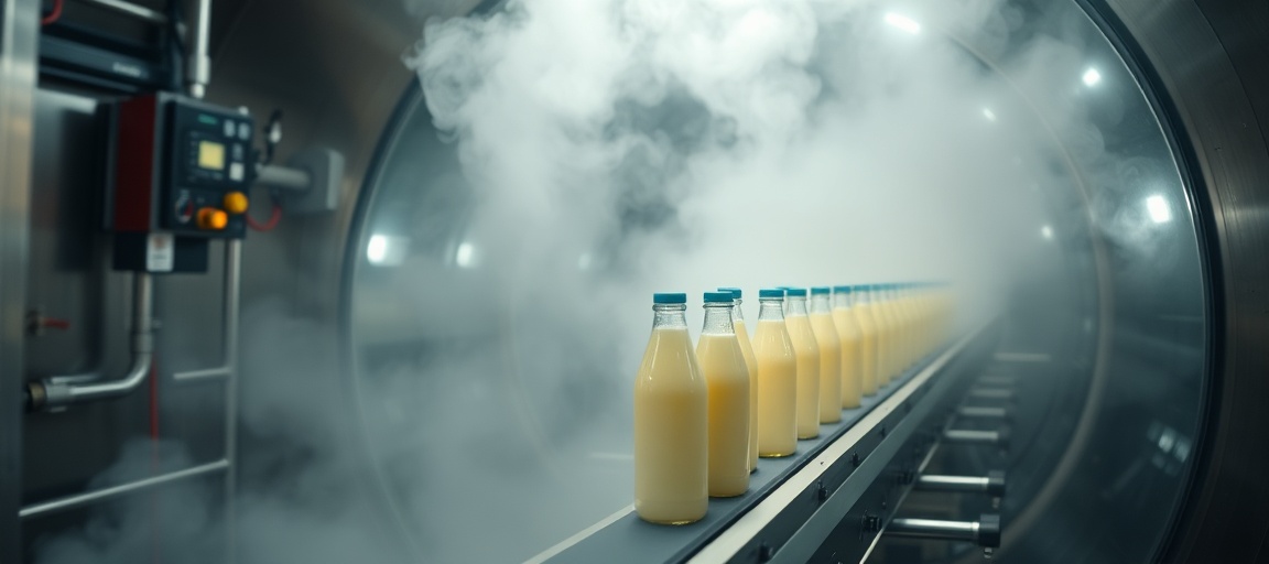 tunnel-pasteurisation-fonctionnement