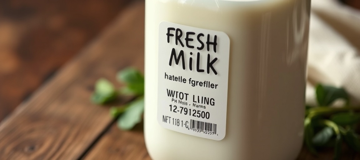 Pasteurisateur professionnel en pratique